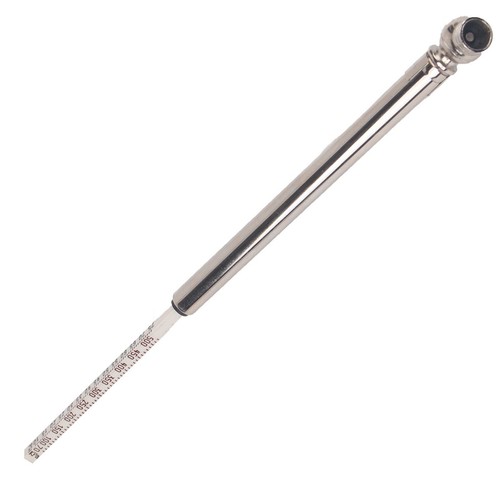 Tubeless Tire Repair Kit DIY Repair Kit for Car Motorcycle Truck Plug Patch - Bild 10 von 15