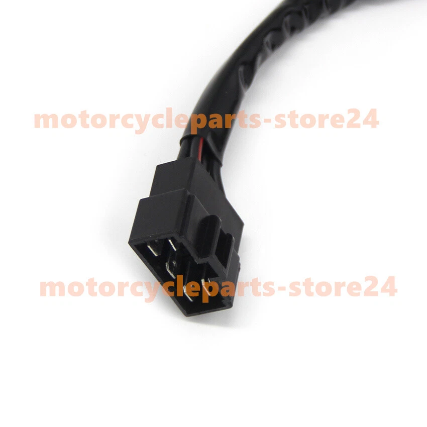 REGULADOR DE TENSIÓN RECTIFICADOR para GAS GAS EC400 EC450 SM400 SM450 FSE400 2002-2003 Foto 2 de 4