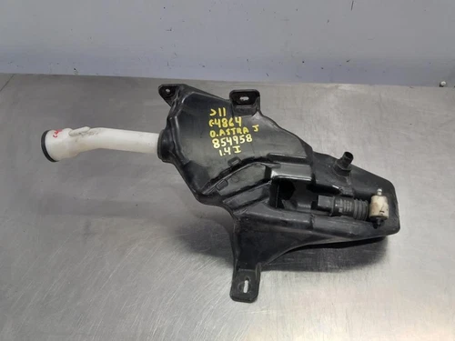 13260579 Deposito Limpia para OPEL ASTRA J BERLINA 5P Cosmo 2011 854958 - Imagen 1 de 10