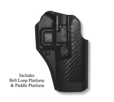 BlackHawk CQC Serpa Holster Fits Sig 220 226 410006BK-R Authentic Blackhawk RH