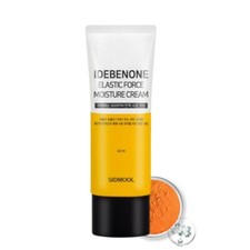 SIDMOOL Idebenone 500ppm Elastic Force Moistu...