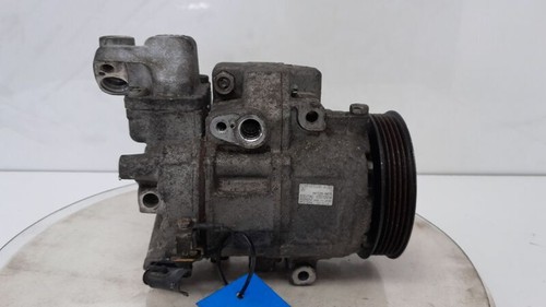 1142148 klimakompressor 187104 MERCEDES-BENZ CLASE A (W168) 160 (168.033) 1997