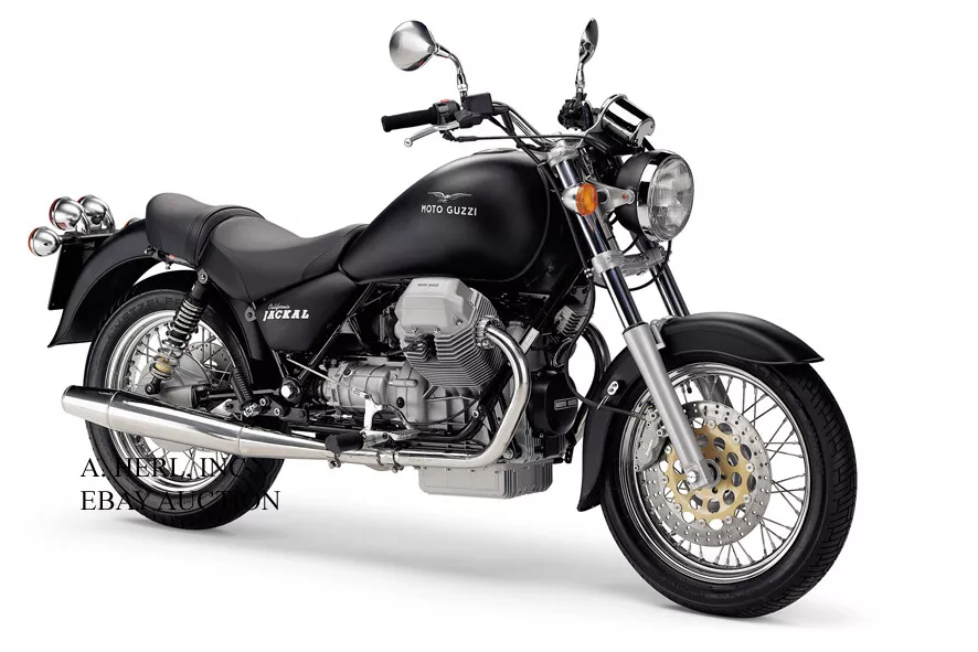 Moto Guzzi California 1400 Touring Moto Guzzi American model import photo photo