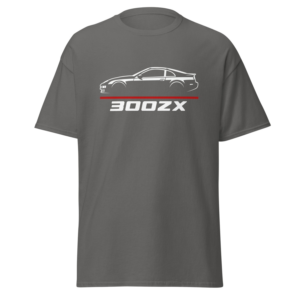 Premium T-Shirt For Nissan 33.950ZX 1991 Car Fans Birthday Gift | eBay