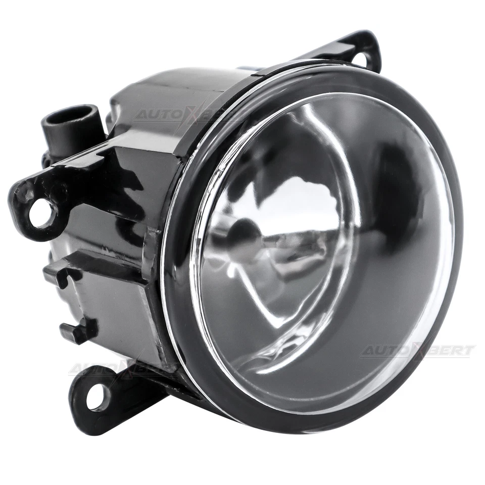 Nebelscheinwerfer links rechts Klarglas für ford transit mk7 mk8 Fiesta Focus、DE - Bild 4 von 4