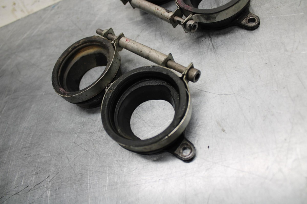 パーツ dry Amazon.com: Motoforti 3pcs Intake Duct Flame Arrestor Bellow