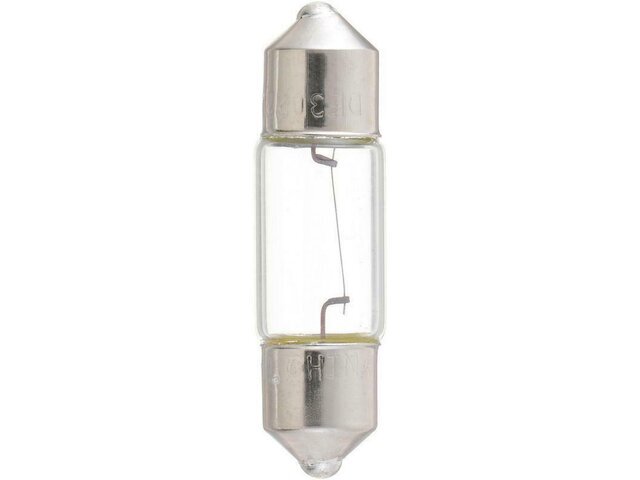 pippi⭐️ For 1990-1996 Nissan 300ZX Trunk Light Bulb Philips