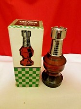 Vintage Avon The Rook Avon Spicy After Shave Bottle New Old Stock