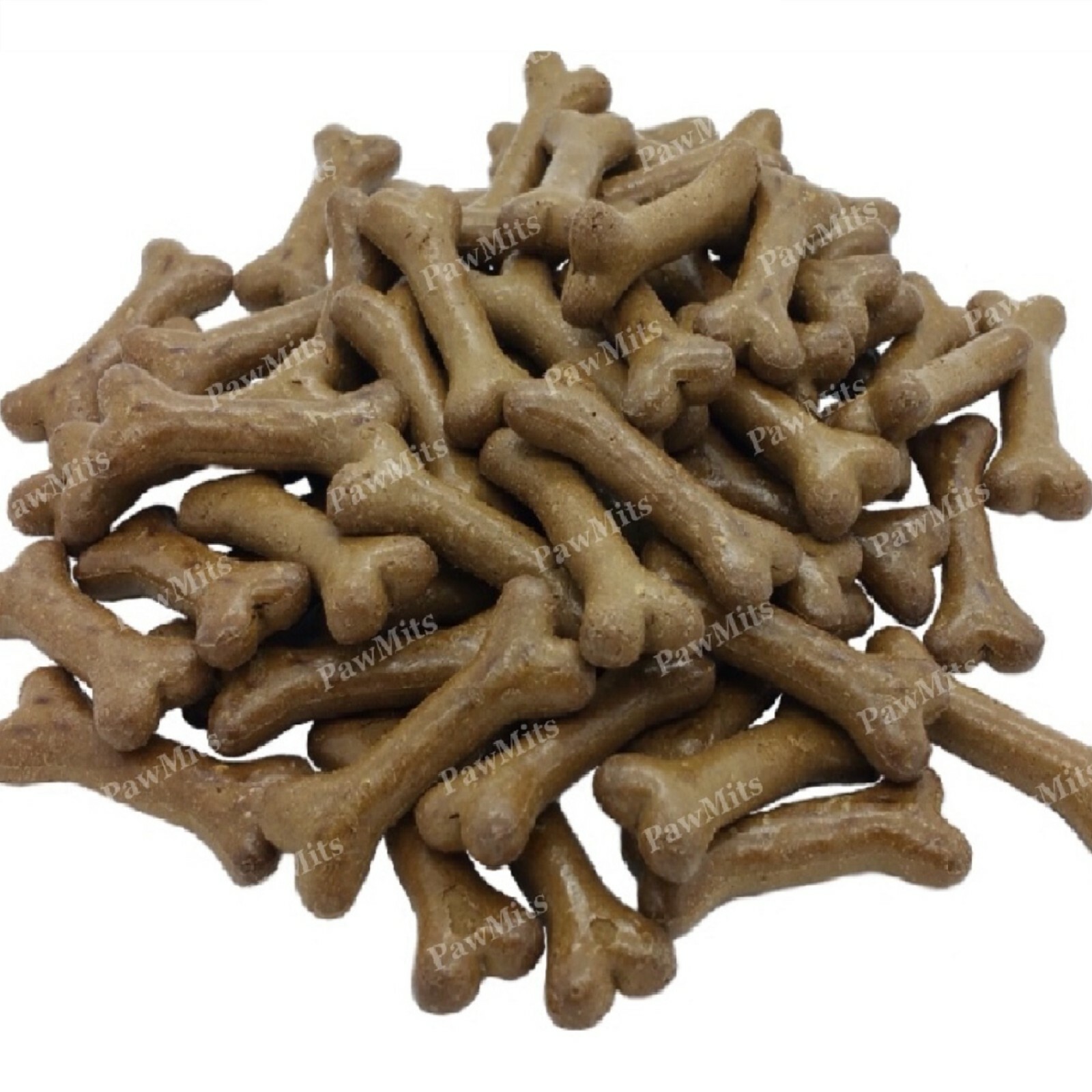 GRAVY BONES ORIGINAL (350g 10kg) Pedigree Beef Dog Biscrok