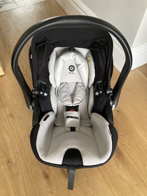 cosy kiddy evoluna i size