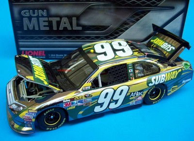 ebay nascar diecast 1 24
