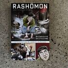 Rashomon and Seventeen Other Stories P Ryunosuke Akutagawa Paperback