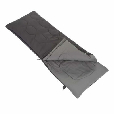 2023 Premium Sortiment Vango Serenity superwarmer Einzelschlafsack 3 Jahreszeiten Tog 10