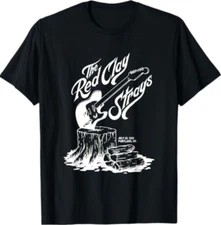 Red Clay Strays 2024 T-Shirt