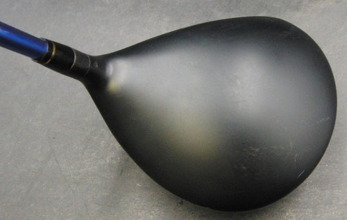 Honma Tour World TW717 430 9.5° Driver Stiff Graphite Shaft Golf Pride Grip - Picture 3 of 6
