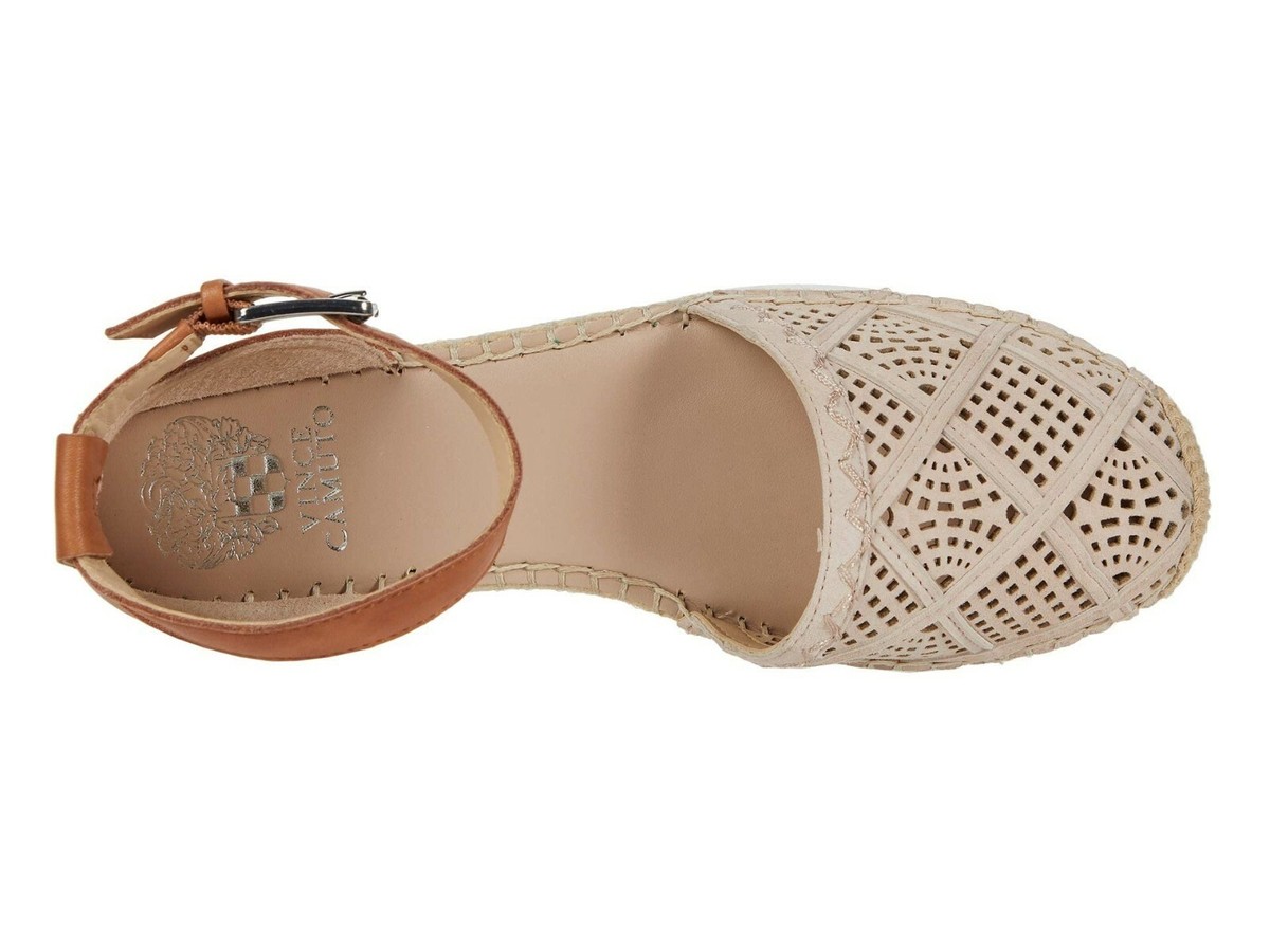 取寄) ヴィンスカムート レディース Vince Camuto women Sorenn Ivory