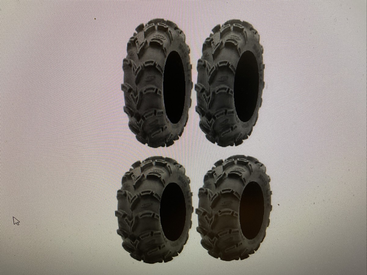 S Kit Replaces 5413212 - 2-Piece Set For Polaris Scrambler, Ranger