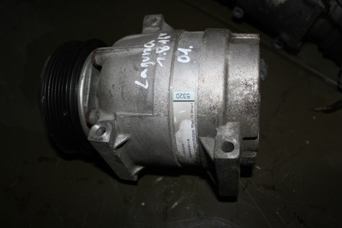 Kompressor Klimaanlage 1135320 Renault B56, K56