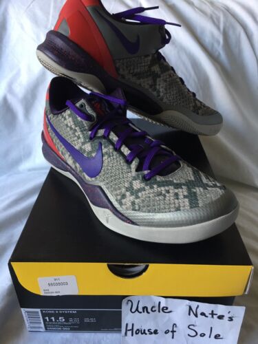kobe 8 11.5