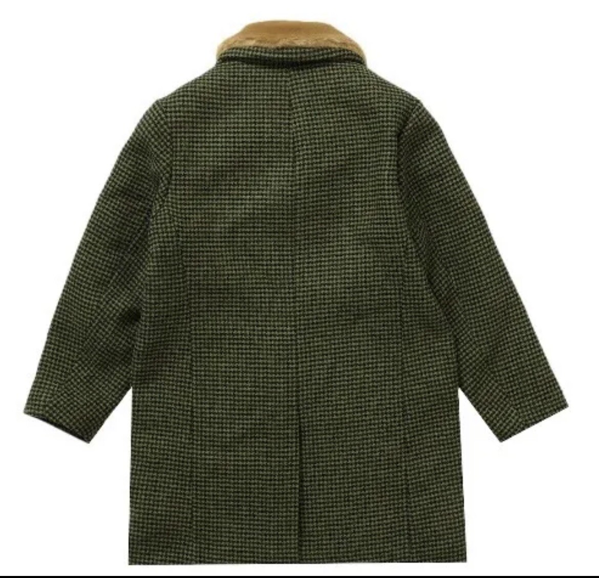 Supreme FW22 Fur Collar Car Coat In Hand Ready To Ship Size Large