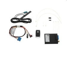 NEW OEM Volkswagen 2022-2024 Atlas Jetta Tiguan Remote Start Kit 000-065-760