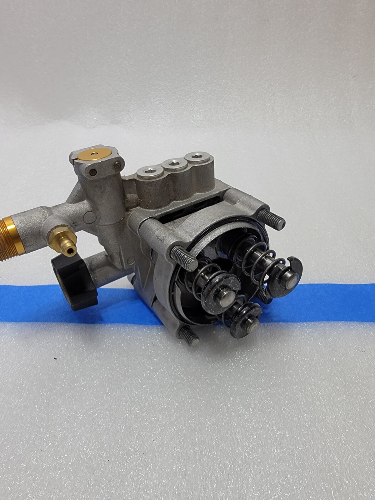 OEM Parts Water Pump For RYOBI RY142300 