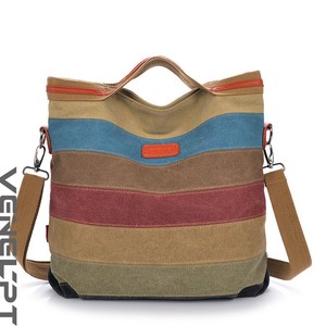 cross over tote bolsa