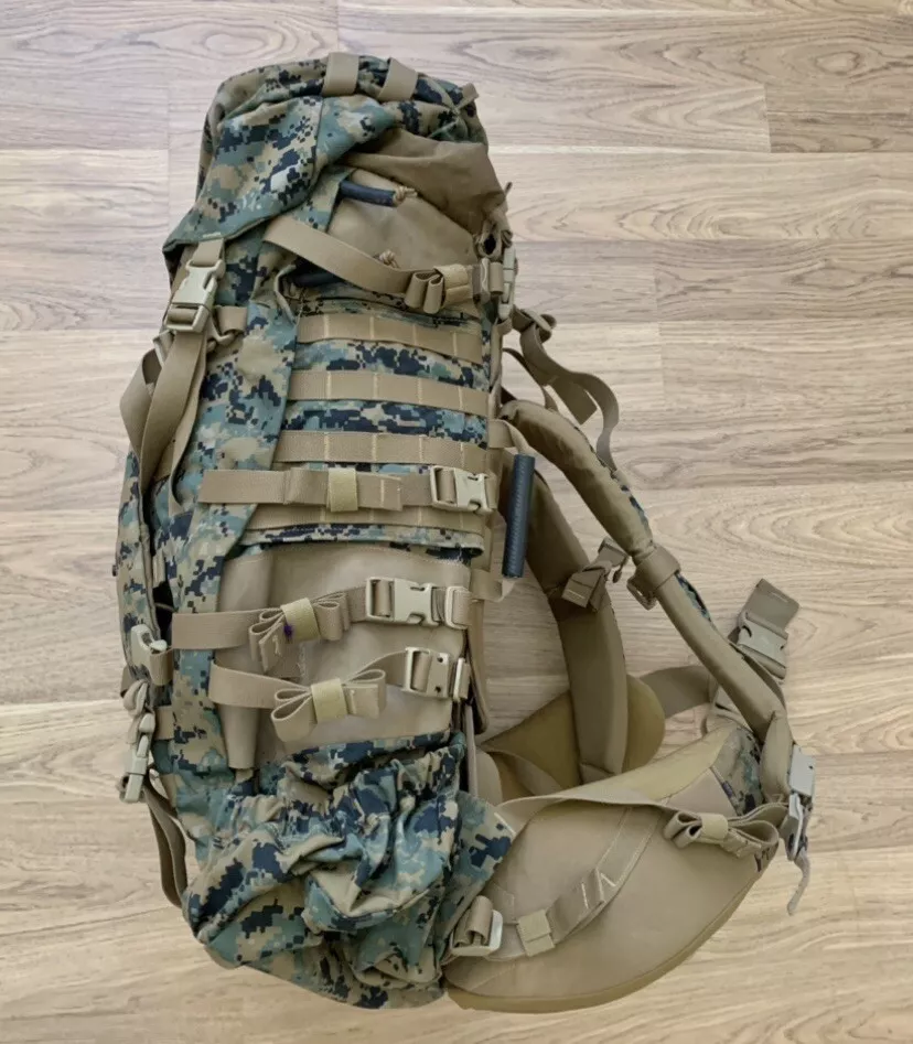 Usmc top ilbe rucksack