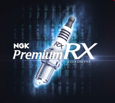 Niterra NGK PemiumRX spark plug LKR7ARX-P Suzuki Swift ZC13S ZC33S