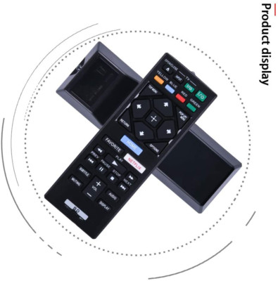 New Remote FIT FOR Sony BLU-RAY DVD PLAYER RMT-B126A RMT-VB201U RMT-VB100U