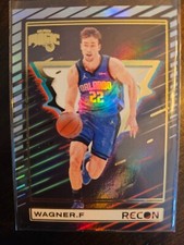 2023-24 Recon Franz Wagner Holo #151