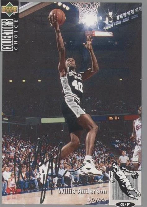 Silver Foil Signature