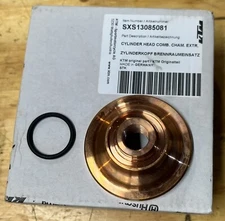 KTM SXS Combustion Chamber Insert Extreme 85 SX 13-17 SXS13085081