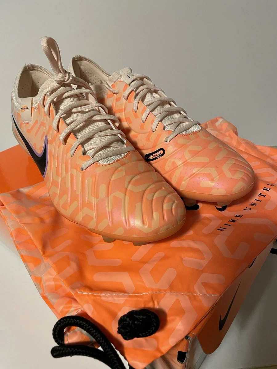 Nike Tiempo Legend 10 Elite NU FG Guava Ice for Sale