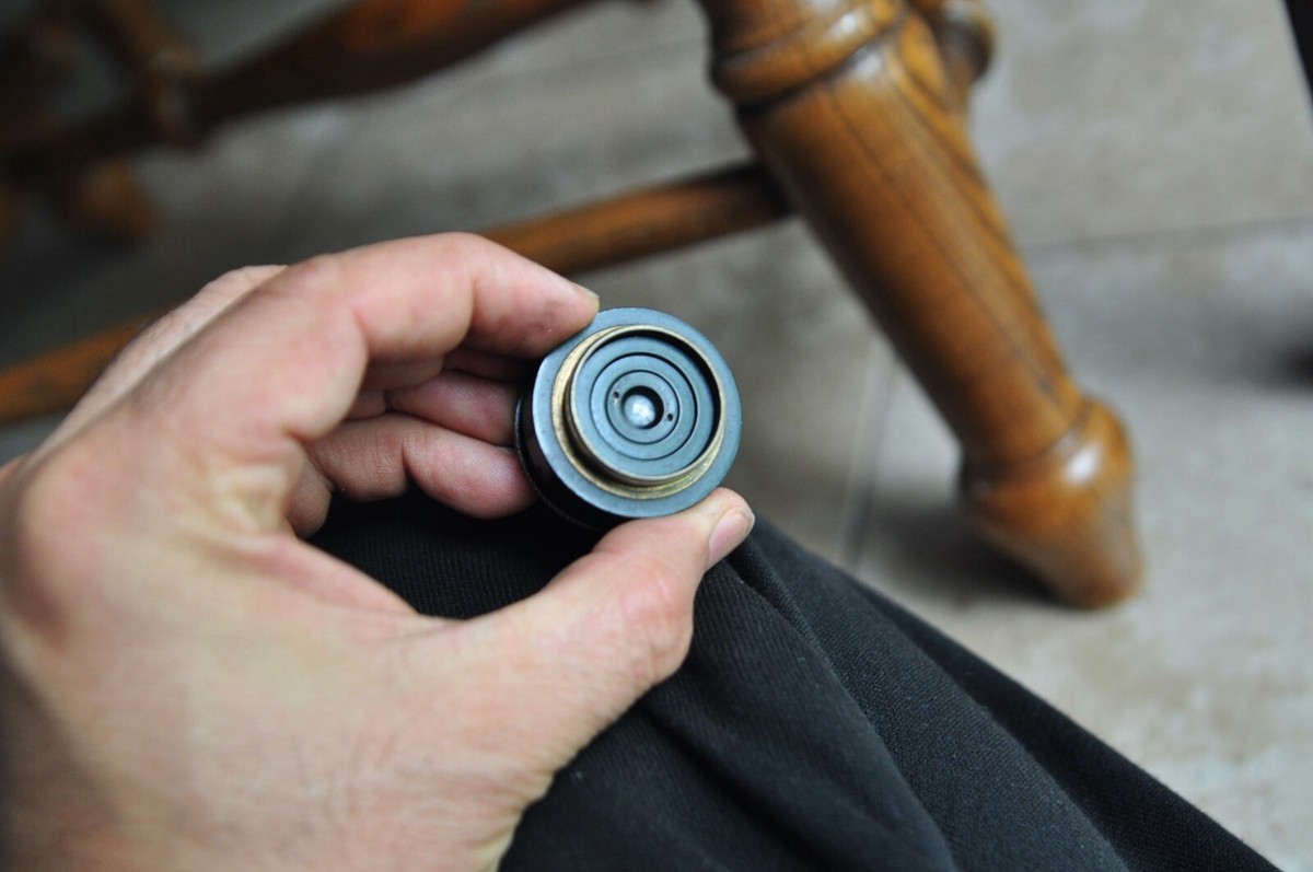 Dallmeyer triple anastigmat 15mm F2.9 C Mount Cine Cameras | eBay