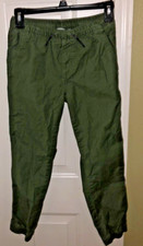 Gap kids unisex joggers size extra large regular