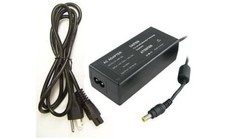 HP Pavilion 23xi LED computer Monitor power supply ac adapter cord cable charger