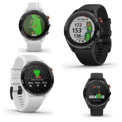 ebay golf gps watch