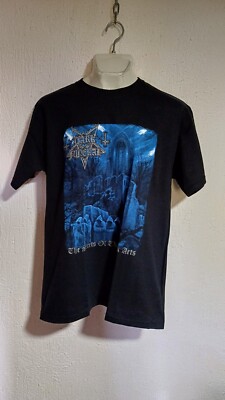 Dark Funeral Secrets Arts T shirt Black metal Belphegor Marduk 1349 Gorgoroth