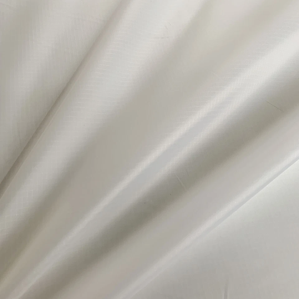 RIPSTOP FABRIC WATER RESISTANT Clothing Tents Bags Parachute Tear Resistant - Image 4 of 4