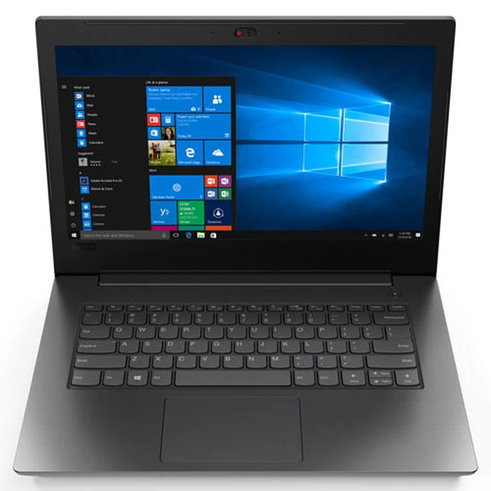 Lenovo V130  i5-7200U 2x3,1GHz 8GB-RAM 256SSD WEBCAM WIN10 15,6FULL HD 1920X1080 - Bild 3 von 3