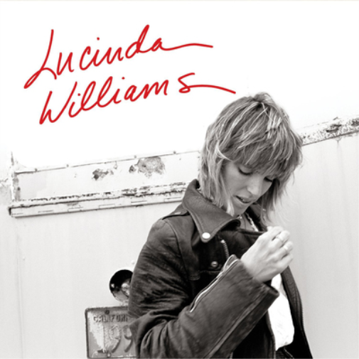 Lucinda Williams Lucinda Williams (CD) 25th Anniversary  Album