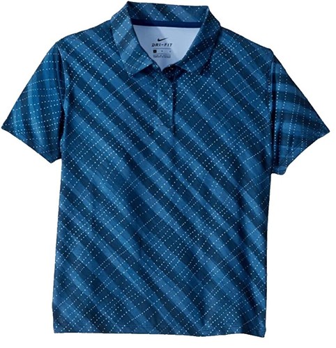 Nike x PALACE X2 World Cup Junior Short-Sleeve Football Top