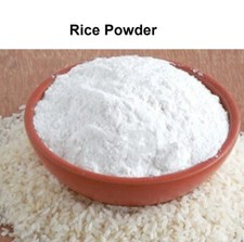 Rice Powder Skin Brighter Whiter Exfoliate Lighten 500gm 17.63 OZ '