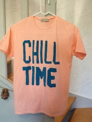 T-shirt Zara Kids, fille, 12 ans, neuf. - Photo 1/4