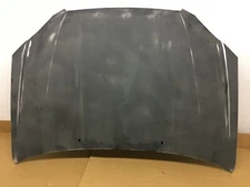 New 2003-2008 Toyota Corolla Hood Bonnet OEM UNPAINTED
