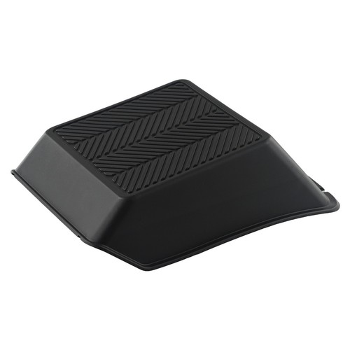 For TOYOTA For 4RUNNER For FJ CRUISER AUTOMATIC TRANS FRONT FOOT-REST 5819035032 - Picture 8 of 22