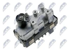 Genuine NTY Actuator Turbocharger ECD-MS-001 for Ford Land Rover