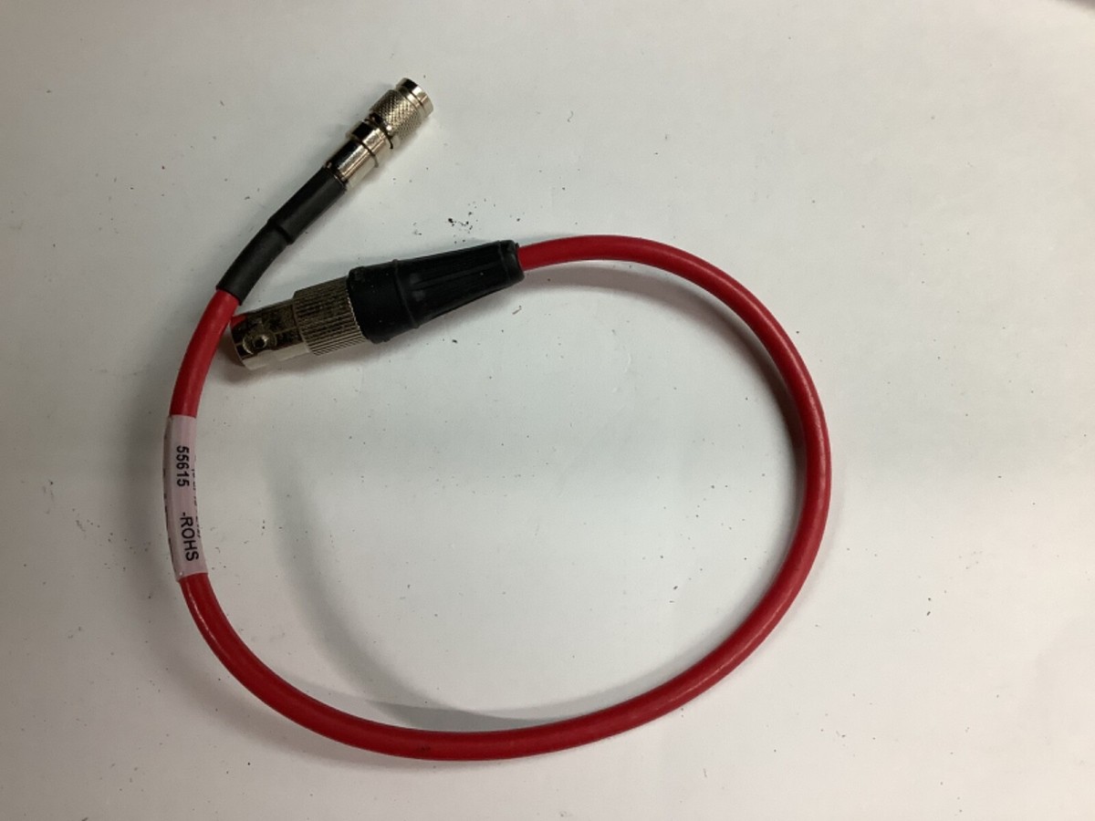 は Laird Digital Cinema RED ONE 3G SDI to BNC-F Adapter Cable