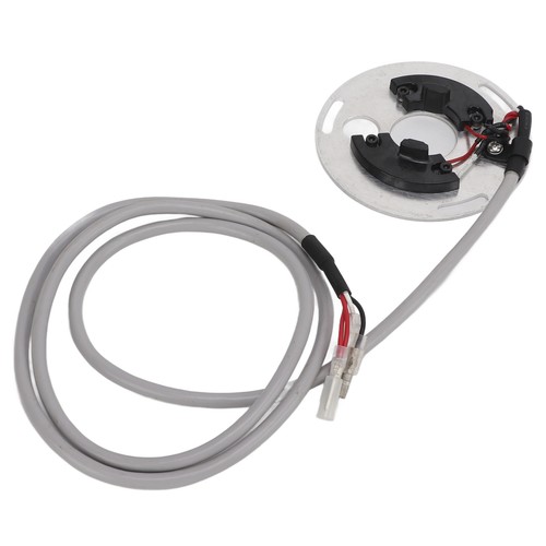 Self‑Contained Electronic Ignition System For Kawasaki KZ550 650 750 Four - Picture 13 of 23